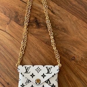 Louis Vuitton Small Kirigami